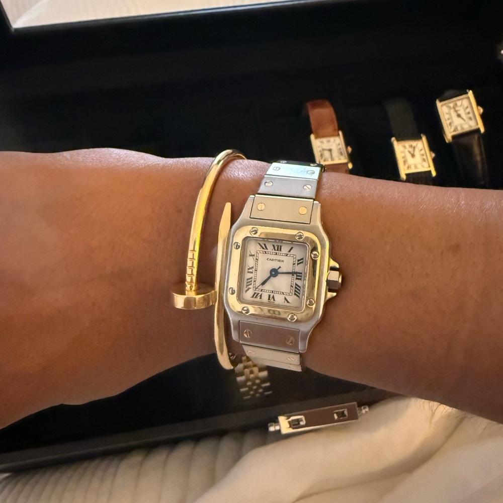 Cartier Women’s Watch